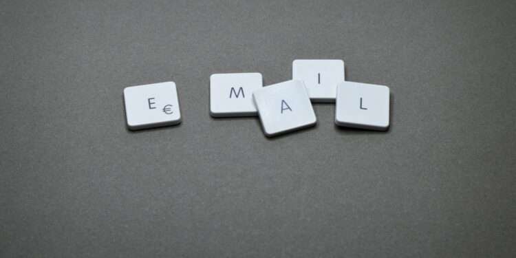 What is an Email Domain?