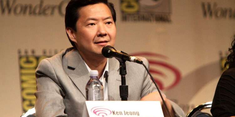 Ken Jeong's Net Worth: From Medicine to Hollywood